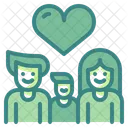 Family  Icon