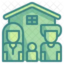 Family  Icon