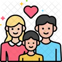 Family  Icon
