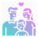 Family  Icon