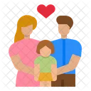 Family  Icon
