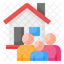 Family  Icon