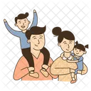 Family  Icon