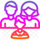Family  Icon