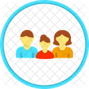 Family  Icon