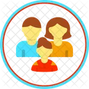 Family  Icon