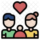 Family  Icon