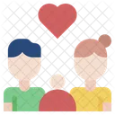 Family  Icon