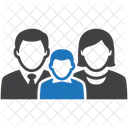 Family  Icon