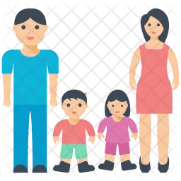 Family  Icon