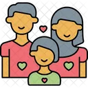 Family  Icon
