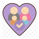 Family  Icon