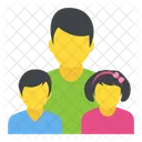 Family  Icon
