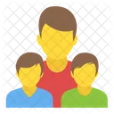 Family  Icon