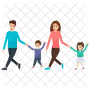 Family  Icon