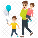 Family  Icon