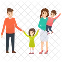 Family  Icon