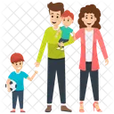 Family  Icon