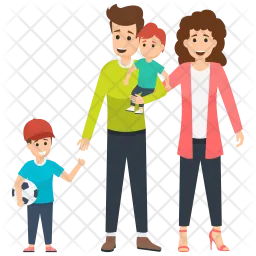 Family  Icon