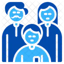 Family  Icon