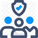 Family Insurance  Icon