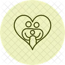 Family Love  Icon