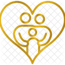 Family Love  Icon