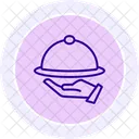 Family meals  Icon