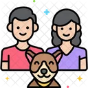 Family Pet  Icon