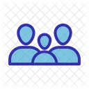 Family Picture  Icon