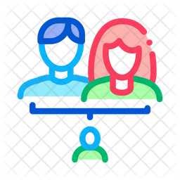 Download Free Family Planning Icon Of Colored Outline Style Available In Svg Png Eps Ai Icon Fonts