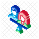 Family Planning  Icon