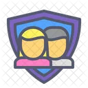 Family Protection Family Protection Icon