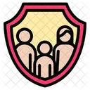 Family Protection Family Insurance Family Icon