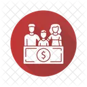 Family Sponsorship  Icon