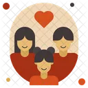Family  Icon