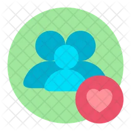 Family support  Icon