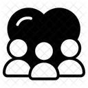 Family support  Icon