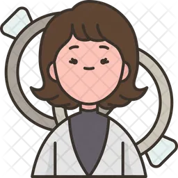 Family Therapist  Icon