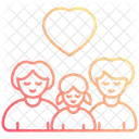 Family ties  Icon
