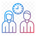 Family Time  Icon