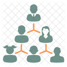 Family tree  Icon