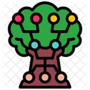Family Tree  Icon