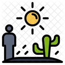 Famine  Icon