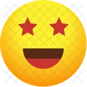 Famoso Emoji Emocao Ícone