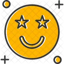 Famous Famous Emoji Emoticon 아이콘