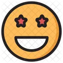 Famous Emoji Expression Icon