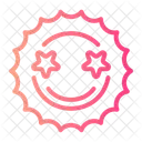 Famous Emoji Smileys Icon