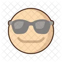 Famous Emoji Amazed アイコン