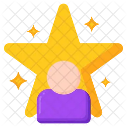 Famous  Icon